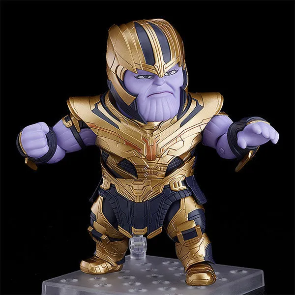 1247 Nendoroid Thanos: Endgame Ver.