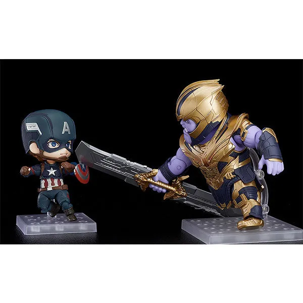 1247 Nendoroid Thanos: Endgame Ver.