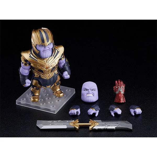 1247 Nendoroid Thanos: Endgame Ver.