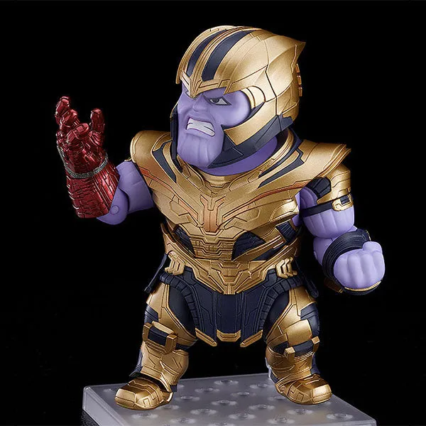 1247 Nendoroid Thanos: Endgame Ver.