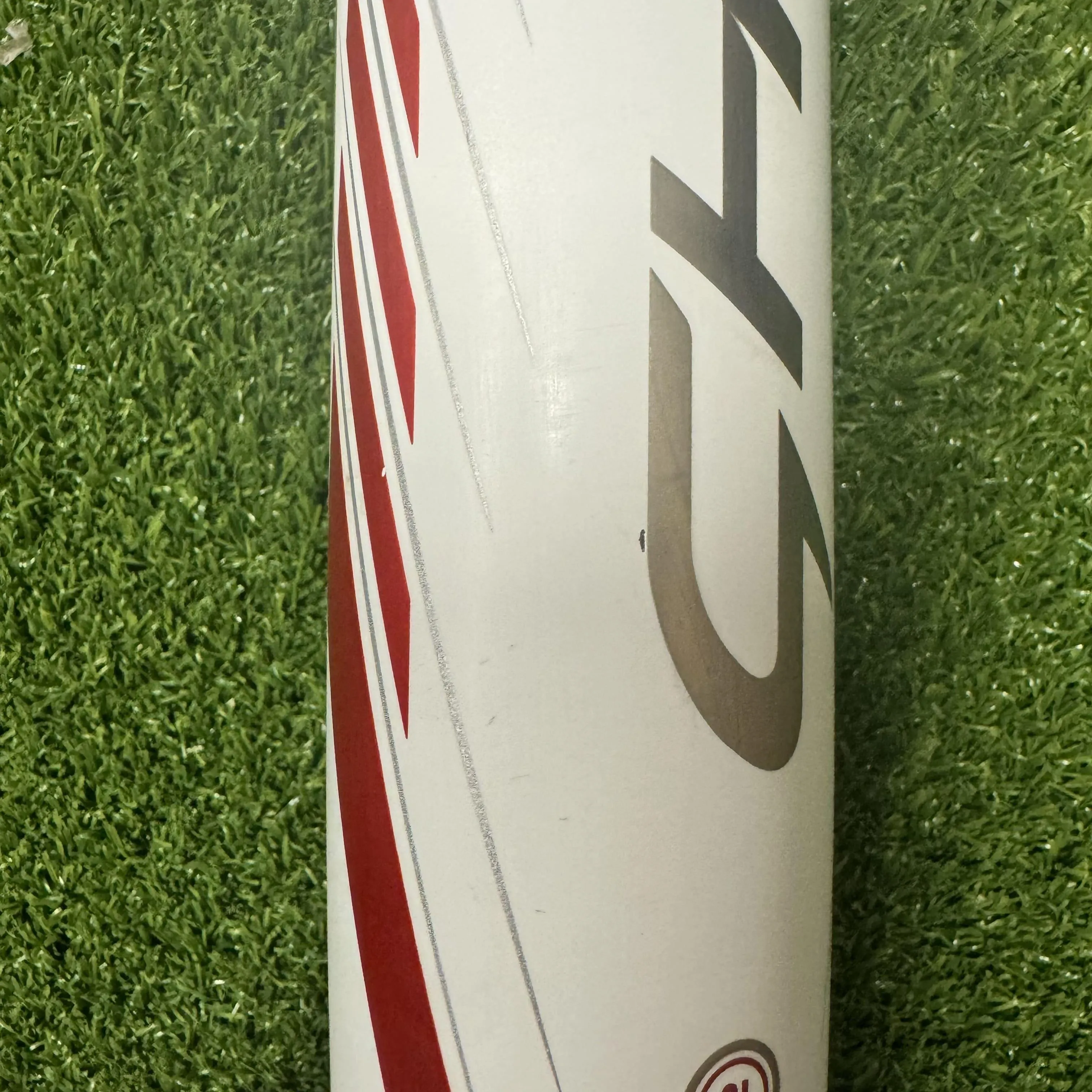 2022 Easton Ghost Advanced -11 Fastpitch Softball Bat FP22GHAD11 31/20 [USED-UB9]