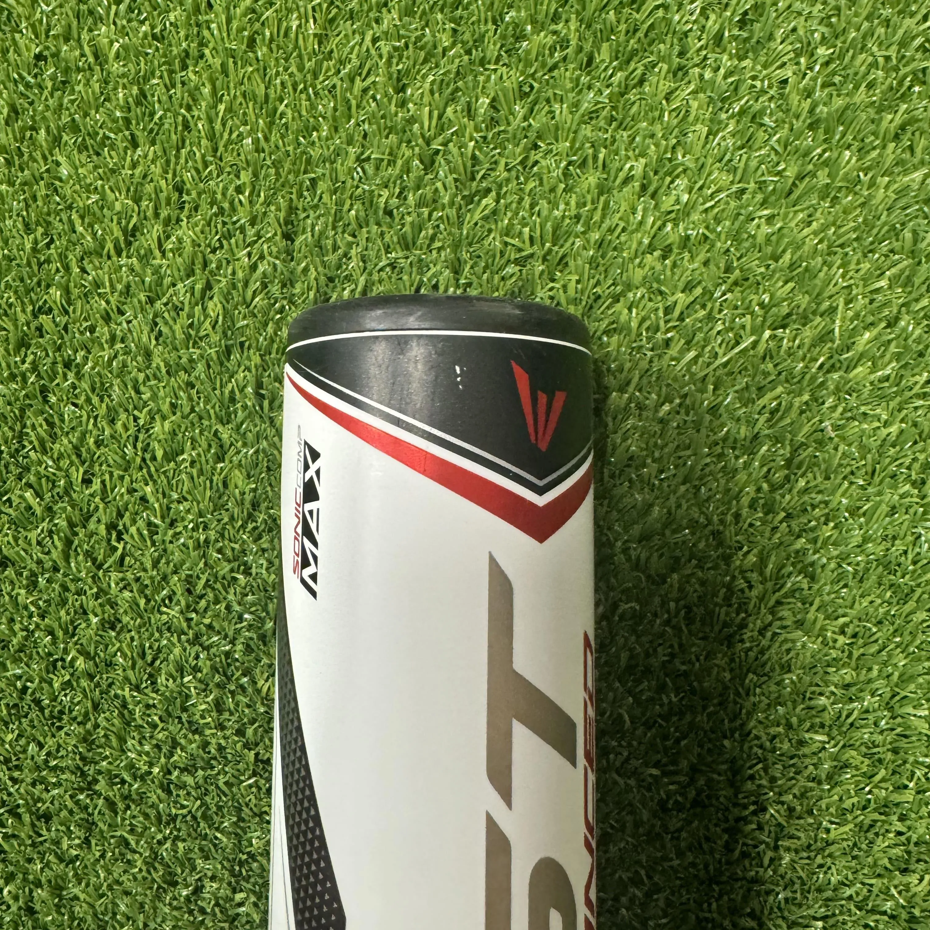 2022 Easton Ghost Advanced -11 Fastpitch Softball Bat FP22GHAD11 31/20 [USED-UB9]