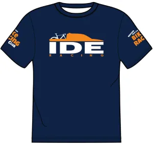 2024 Ide Racing Team T-Shirt