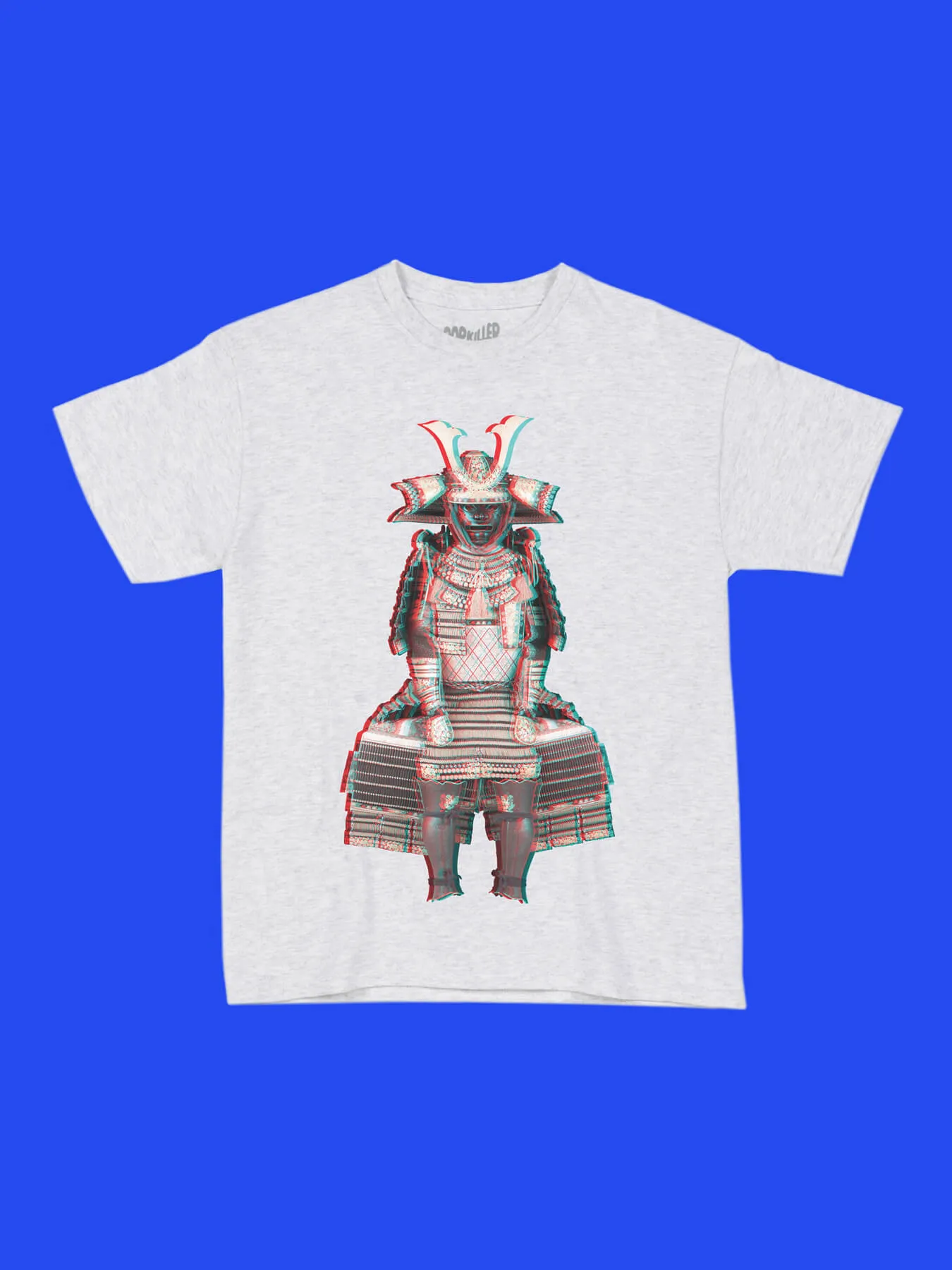 3D Yoroi Youth T-shirt