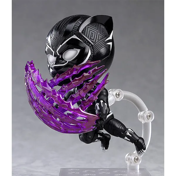 955 Nendoroid Marvel Black Panther Avengers Infinity War Figure