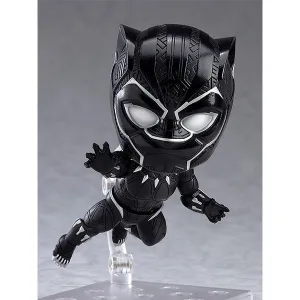 955 Nendoroid Marvel Black Panther Avengers Infinity War Figure