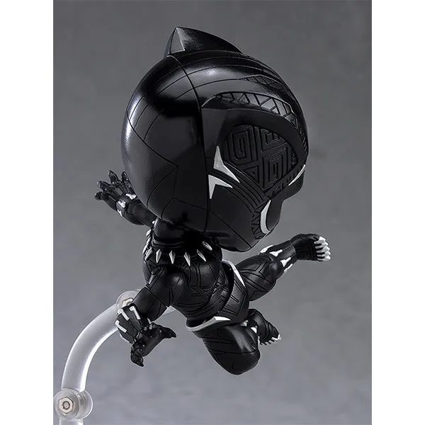 955 Nendoroid Marvel Black Panther Avengers Infinity War Figure