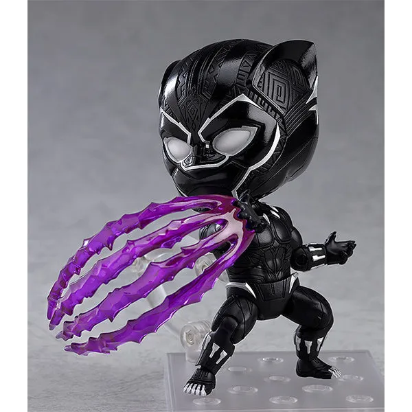 955 Nendoroid Marvel Black Panther Avengers Infinity War Figure