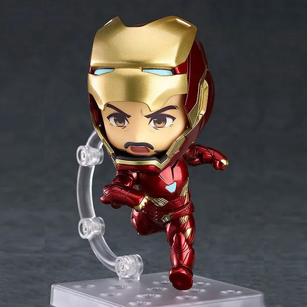 988-DX Marvel Iron Man Mark 50 Infinity Edition Figure Nendoroid