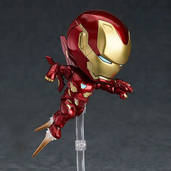 988-DX Marvel Iron Man Mark 50 Infinity Edition Figure Nendoroid