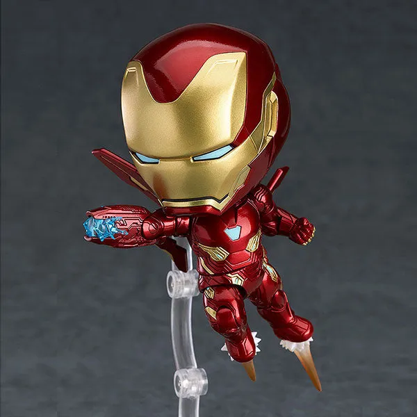 988-DX Marvel Iron Man Mark 50 Infinity Edition Figure Nendoroid