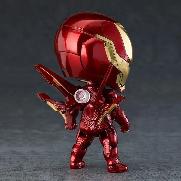 988-DX Marvel Iron Man Mark 50 Infinity Edition Figure Nendoroid