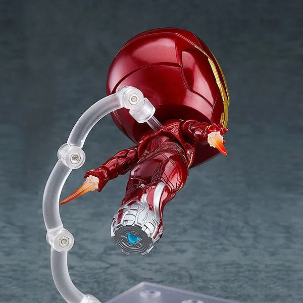 988-DX Marvel Iron Man Mark 50 Infinity Edition Figure Nendoroid