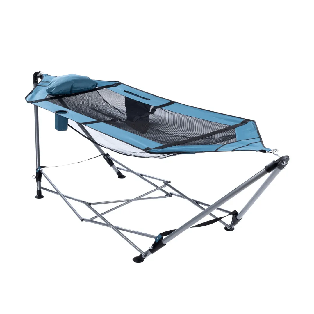 Adventuridge Portable Hammock With Stand