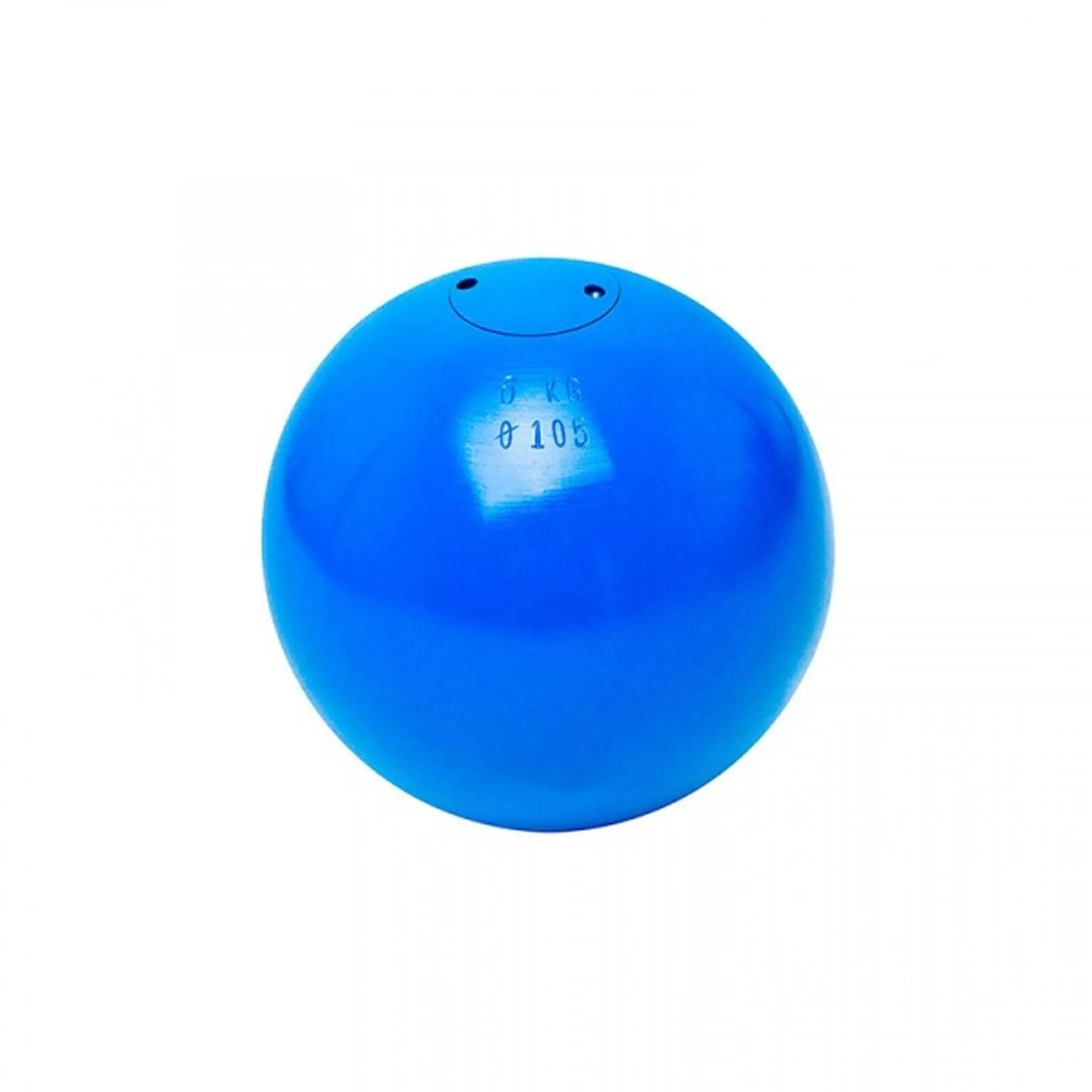 Alliance Cast Iron Shot Put - 6kg