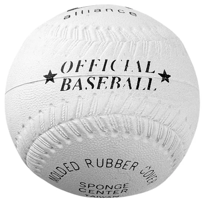 Alliance Rubber T-Ball