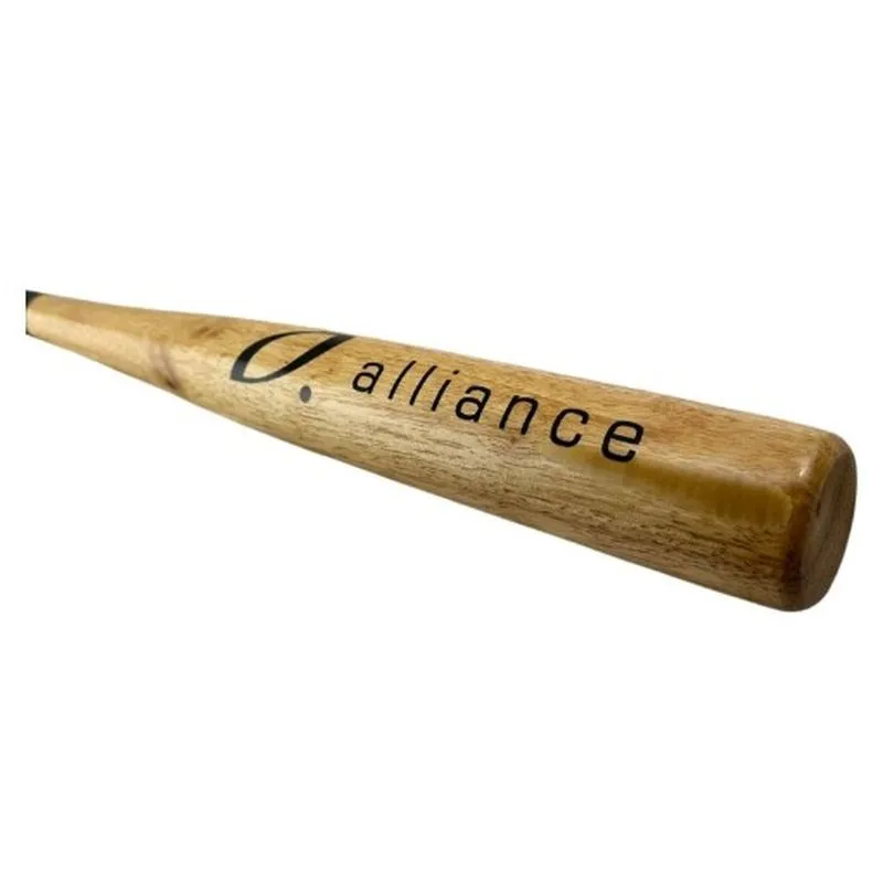 Alliance Wooden 28-inch Teeball Bat