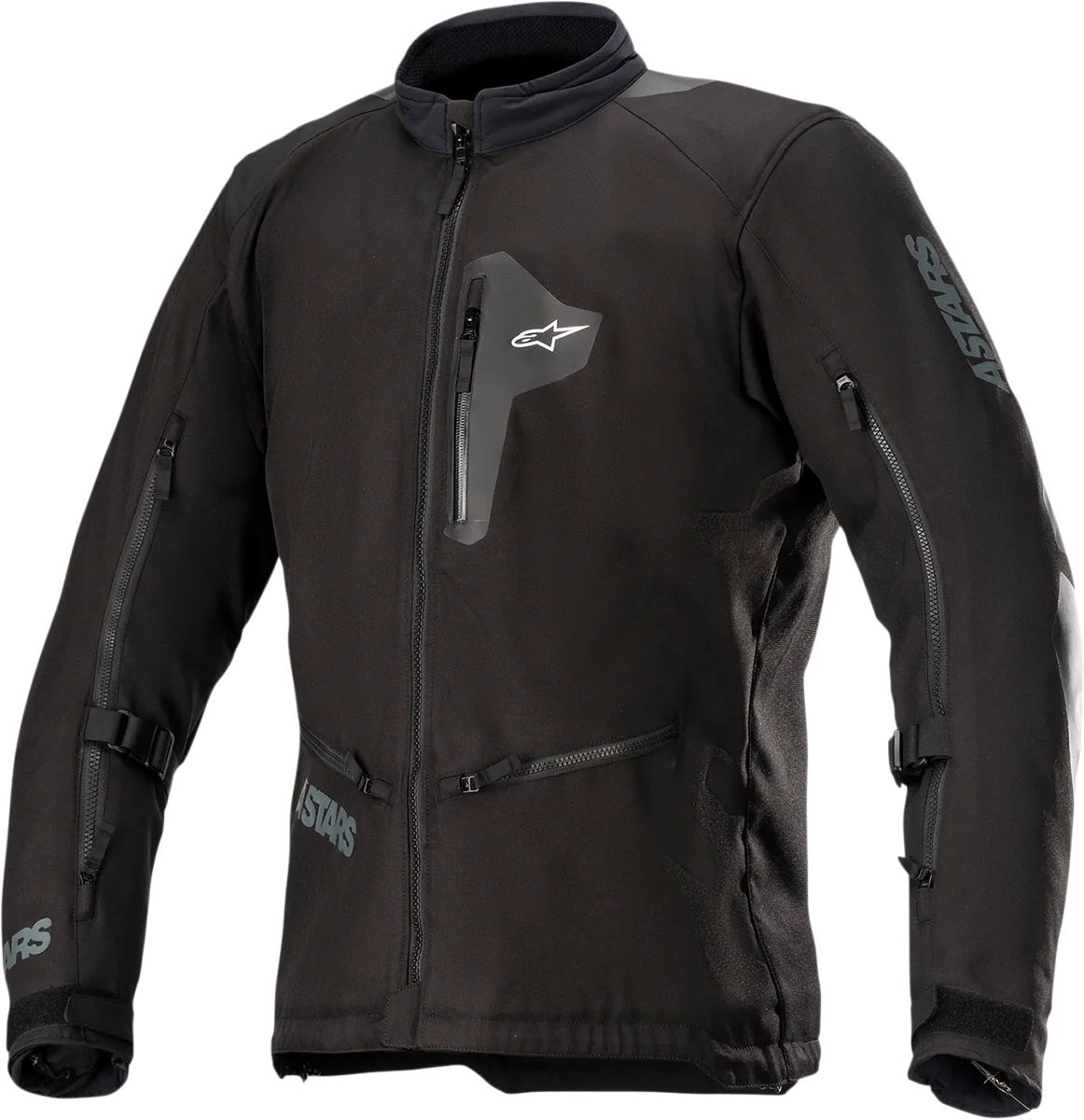 ALPINESTARS Venture XT Jacket - Black - XL 3303022-1100-XL