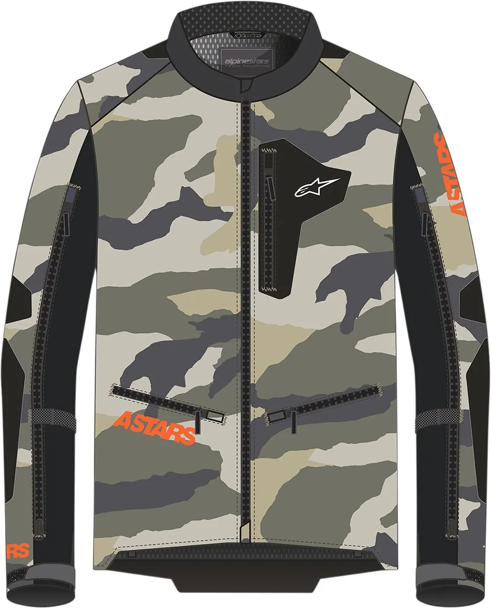 Alpinestars - Venture XT Jacket