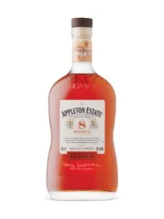 APPLETON ESTATE 8YO RESERVE 750mL