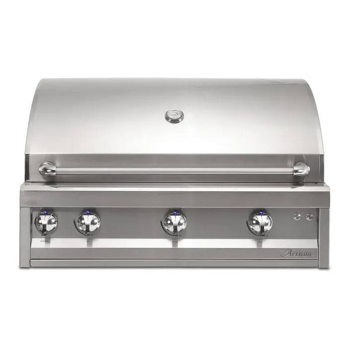 Artisan Professional 36 Inch Built In Grill