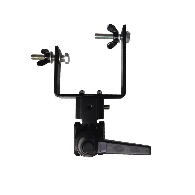 Backdrop Stand Dual Cross Bar With Adapter Kit For 2 Backgrounds