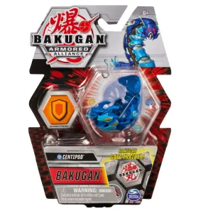 Bakugan Core 1 Pack Series 2 Centipod