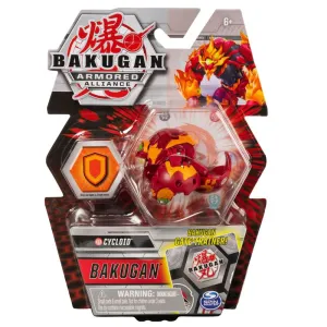 Bakugan Core 1 Pack Series 2 Cycloid