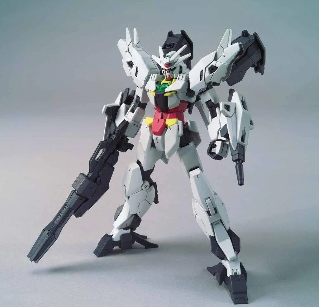 Bandai 013 Jupitive Gundam HGBD 1/144 Model Kit