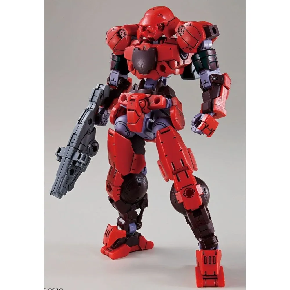 Bandai 5057796 1/144 bEMX-15 Portanova Red 30MM