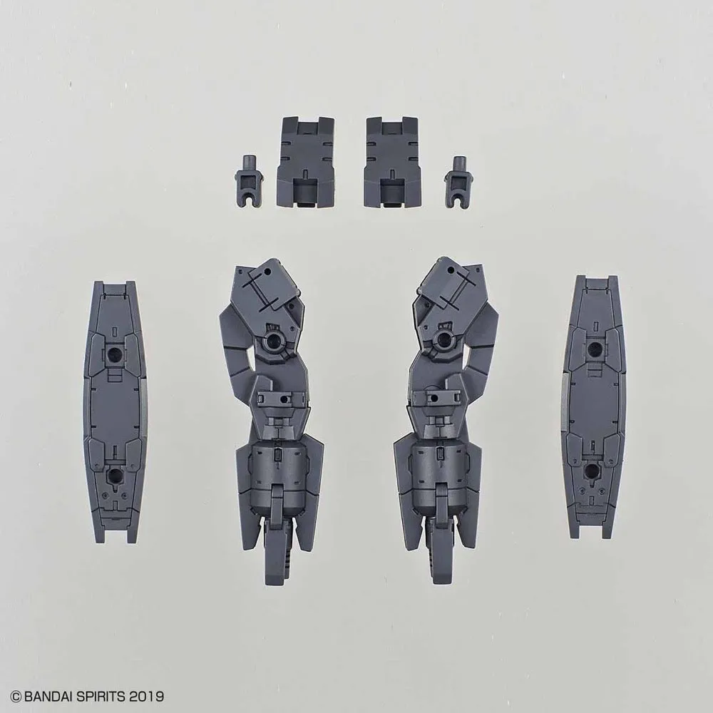 Bandai 5057843 1/144 Multi Booster Unit 30MM