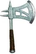 Battle Axe / War Axe