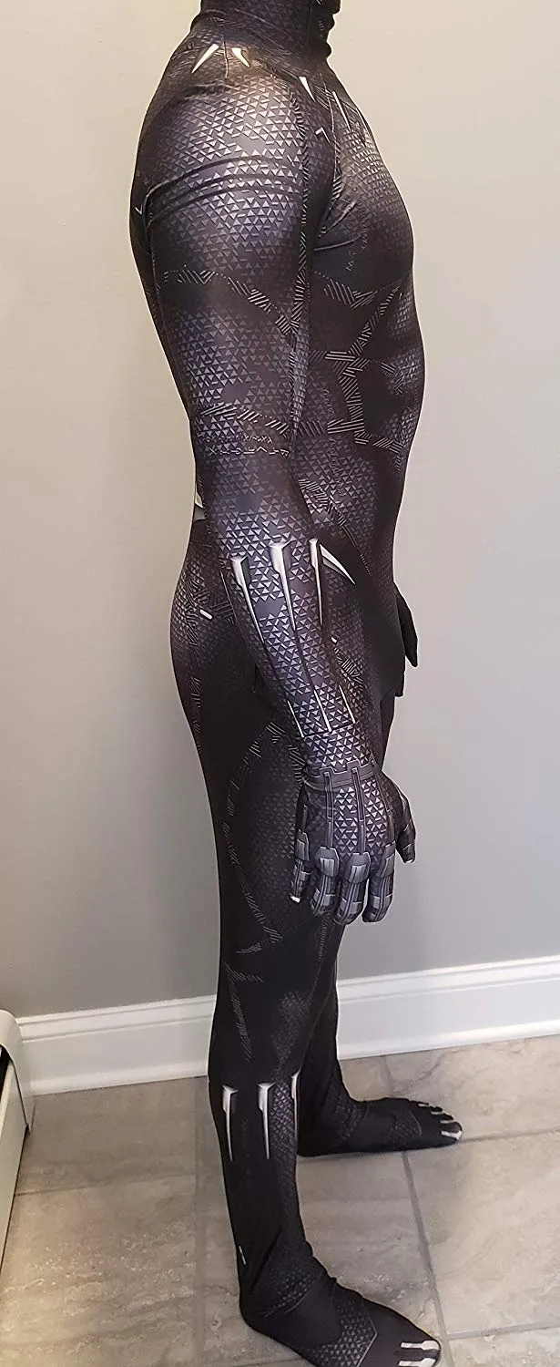 Black Panther Suit