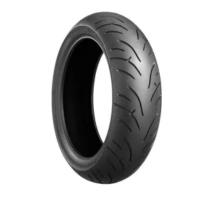 Bridgestone 160/60-17 BT023 Tubeless Rear Sport Touring Tyre