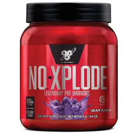 BSN No Xplode 833g