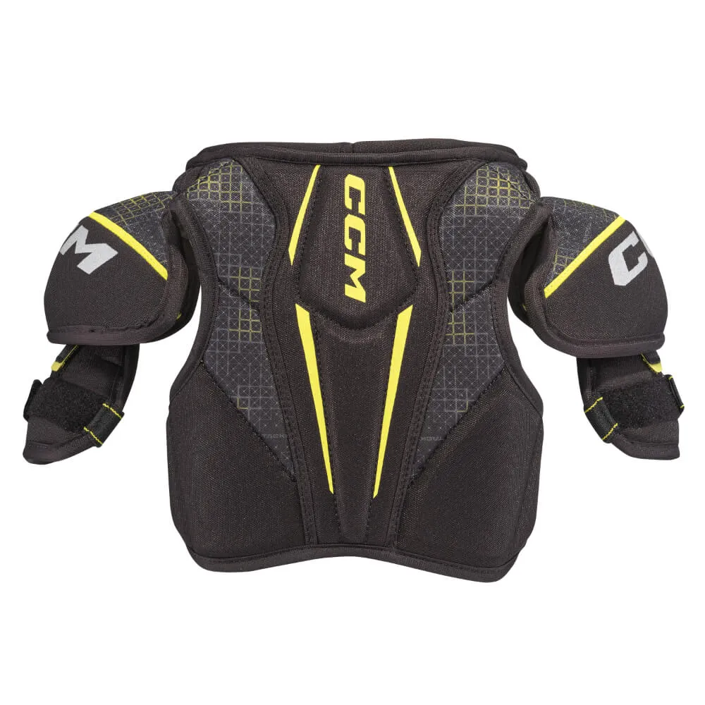 CCM Tacks XF Pro Shoulder Pads