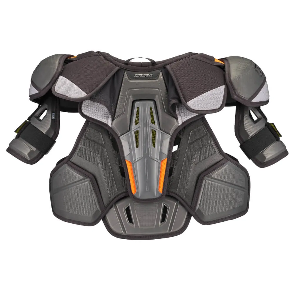 CCM Tacks XF Pro Shoulder Pads