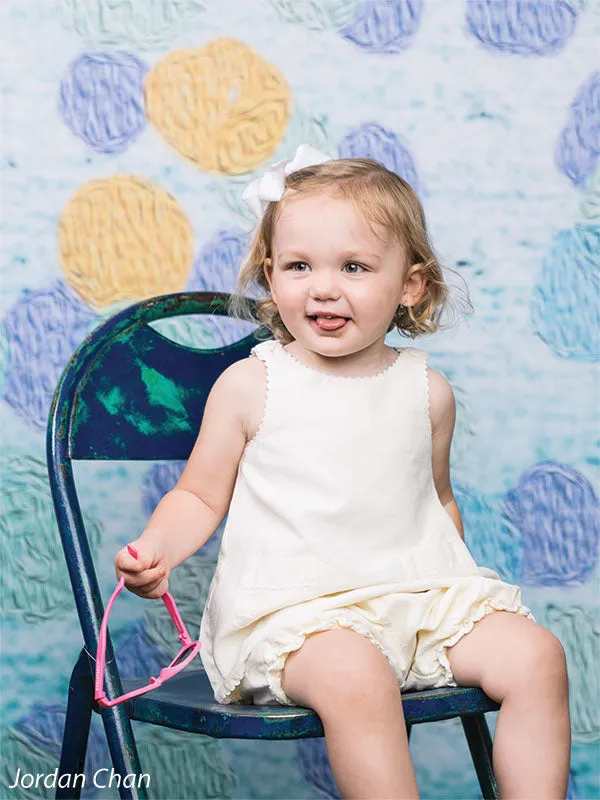 Confetti Wall Photography Backdrop