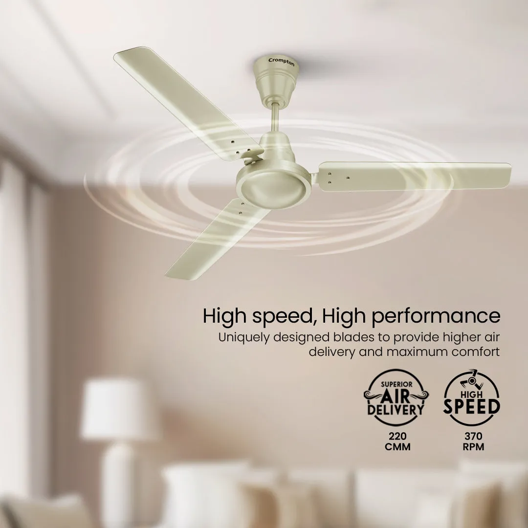 Crompton Energion High Speed BLDC Ceiling Fan