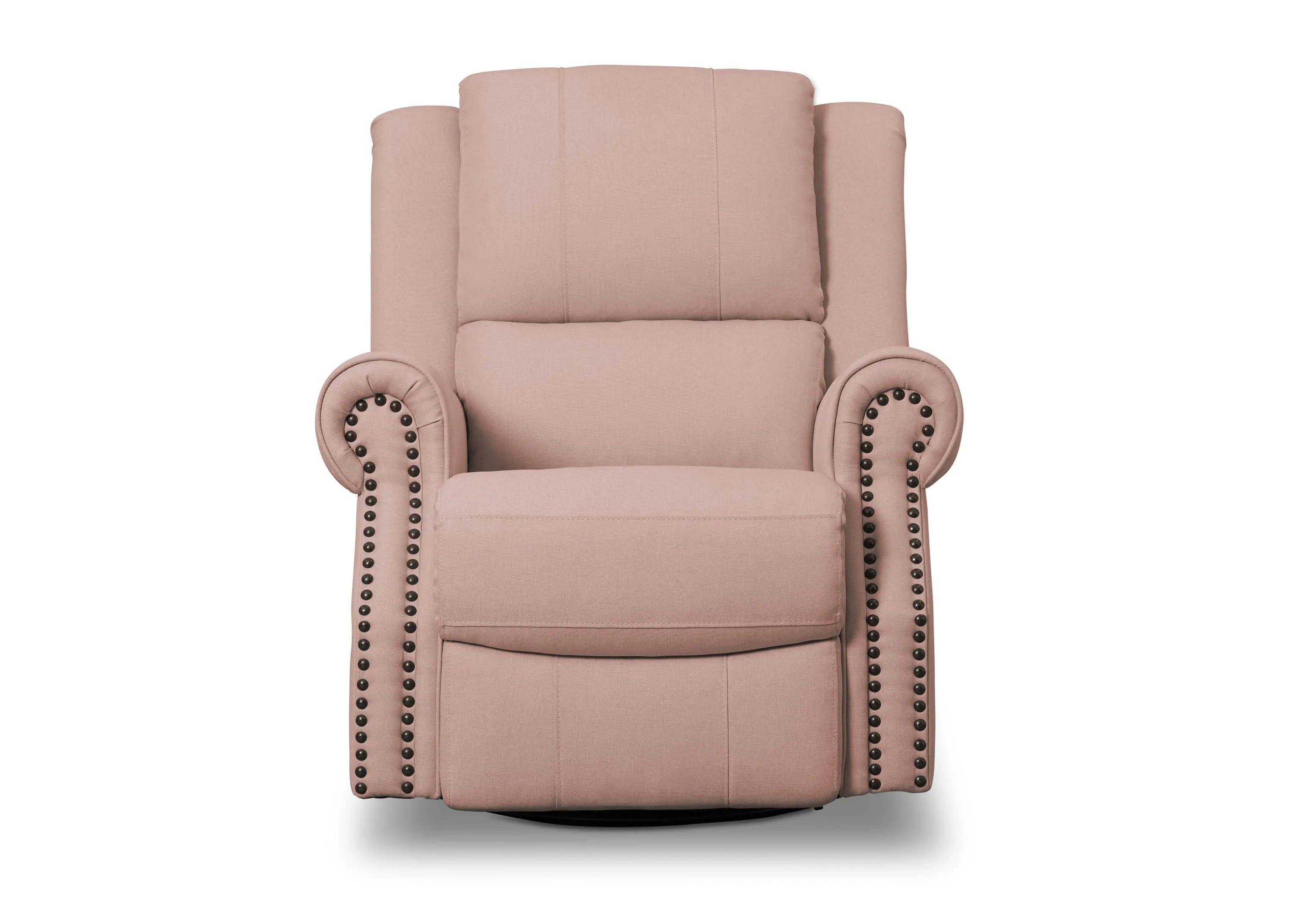 Drake Nursery Recliner Swivel Glider Chair