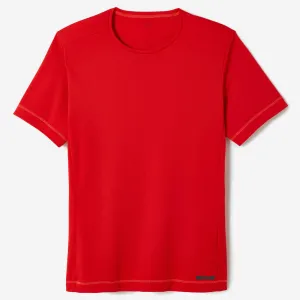 Dry Men's Breathable Running T-shirt