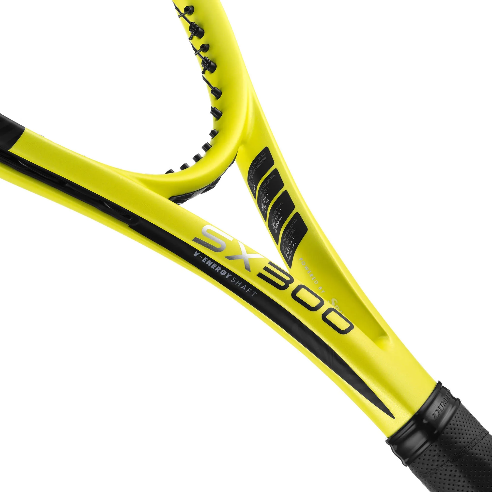 Dunlop SX300 Tennis Racket