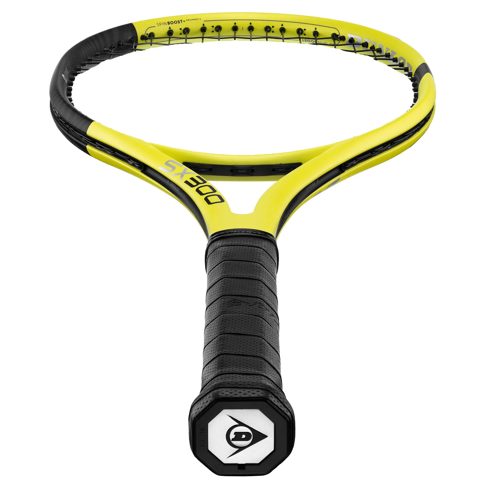 Dunlop SX300 Tennis Racket