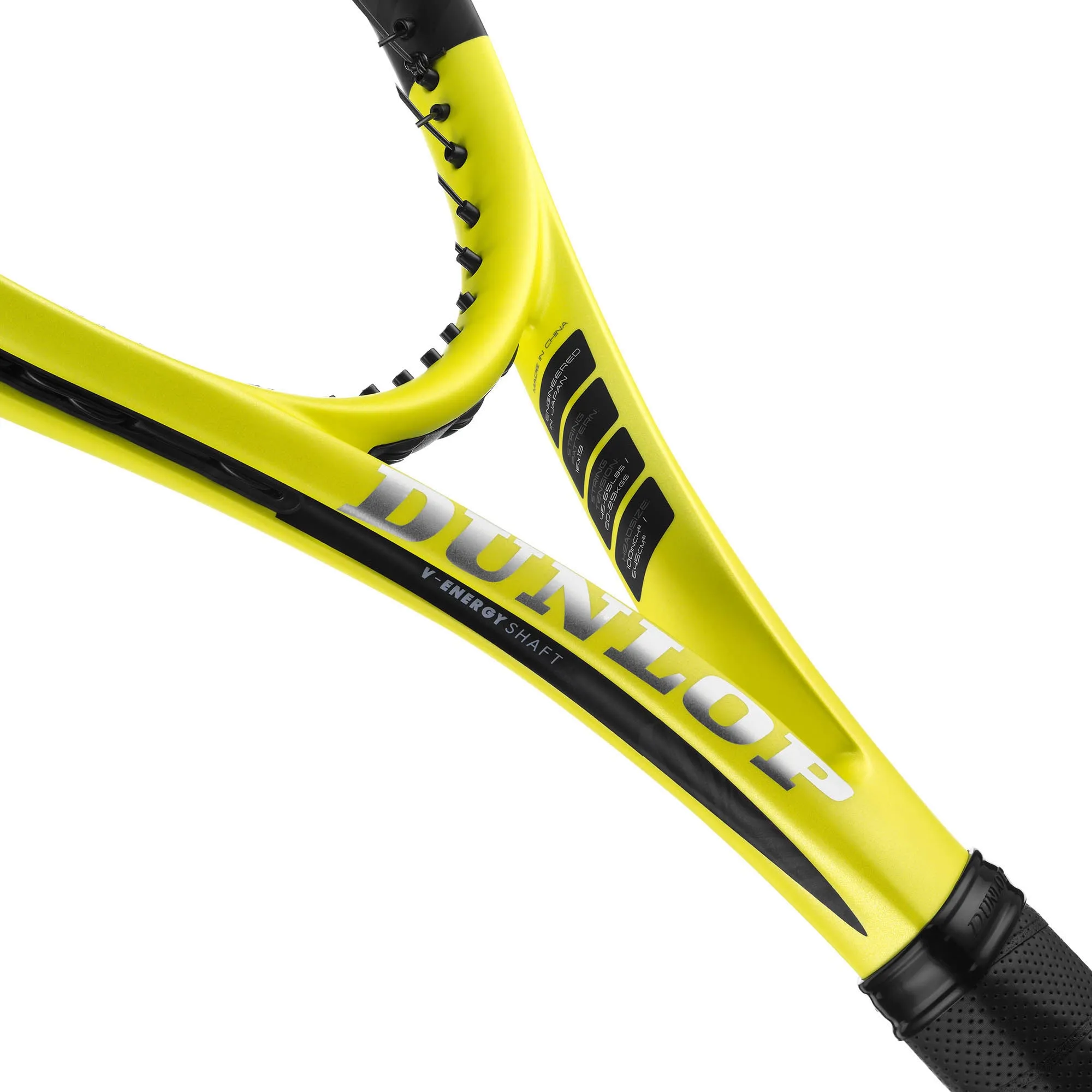 Dunlop SX300 Tennis Racket