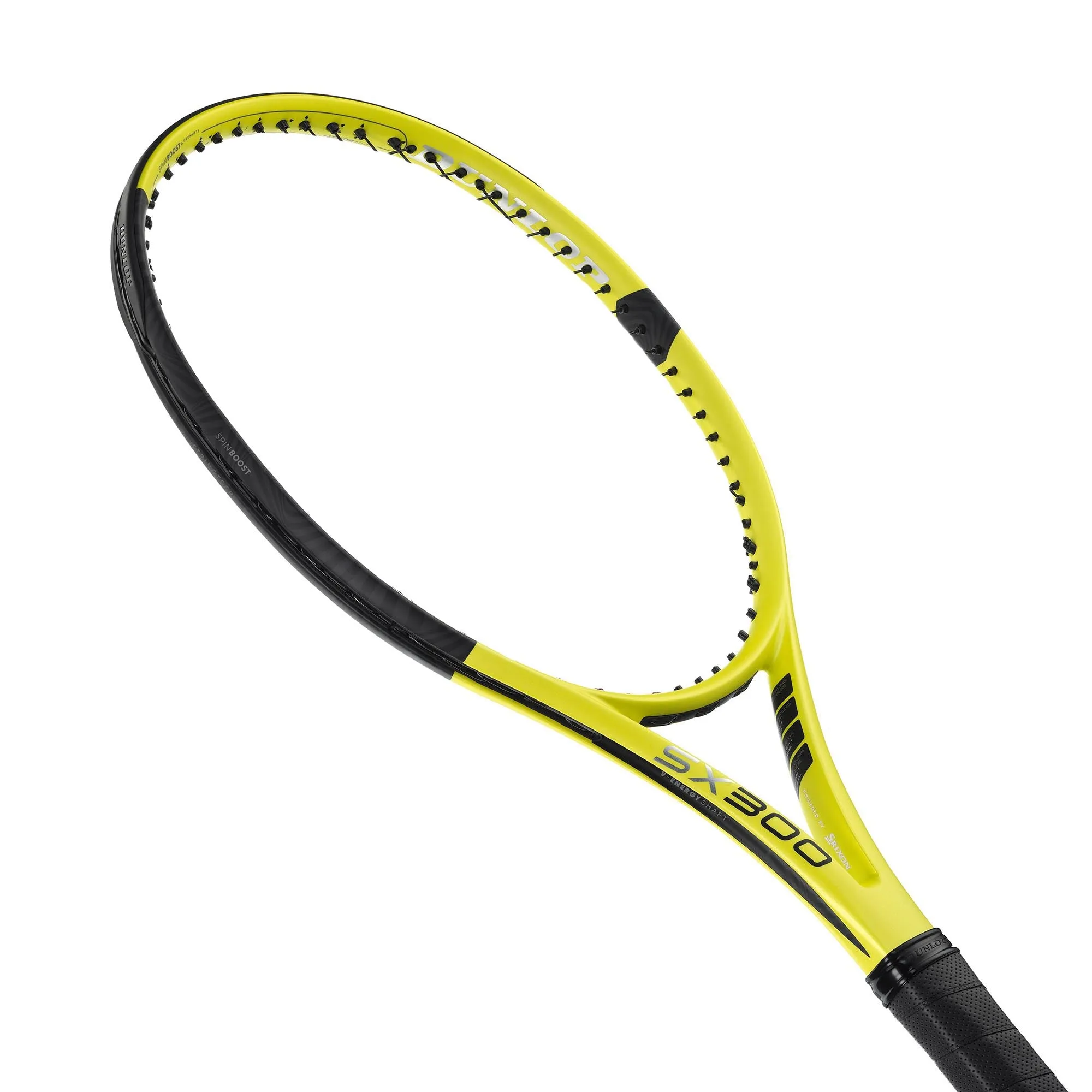 Dunlop SX300 Tennis Racket