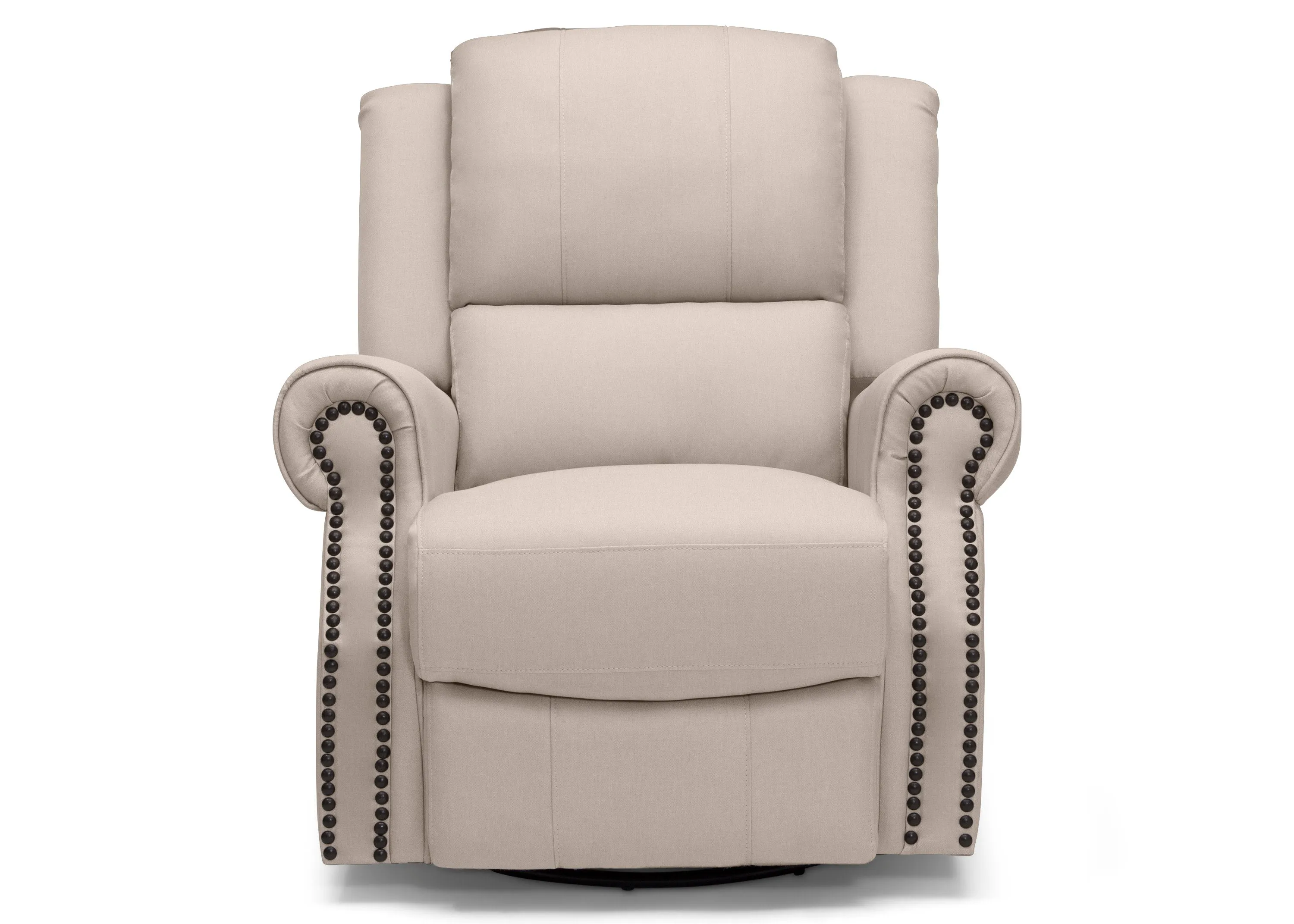 Dylan Nursery Recliner Glider Swivel Chair