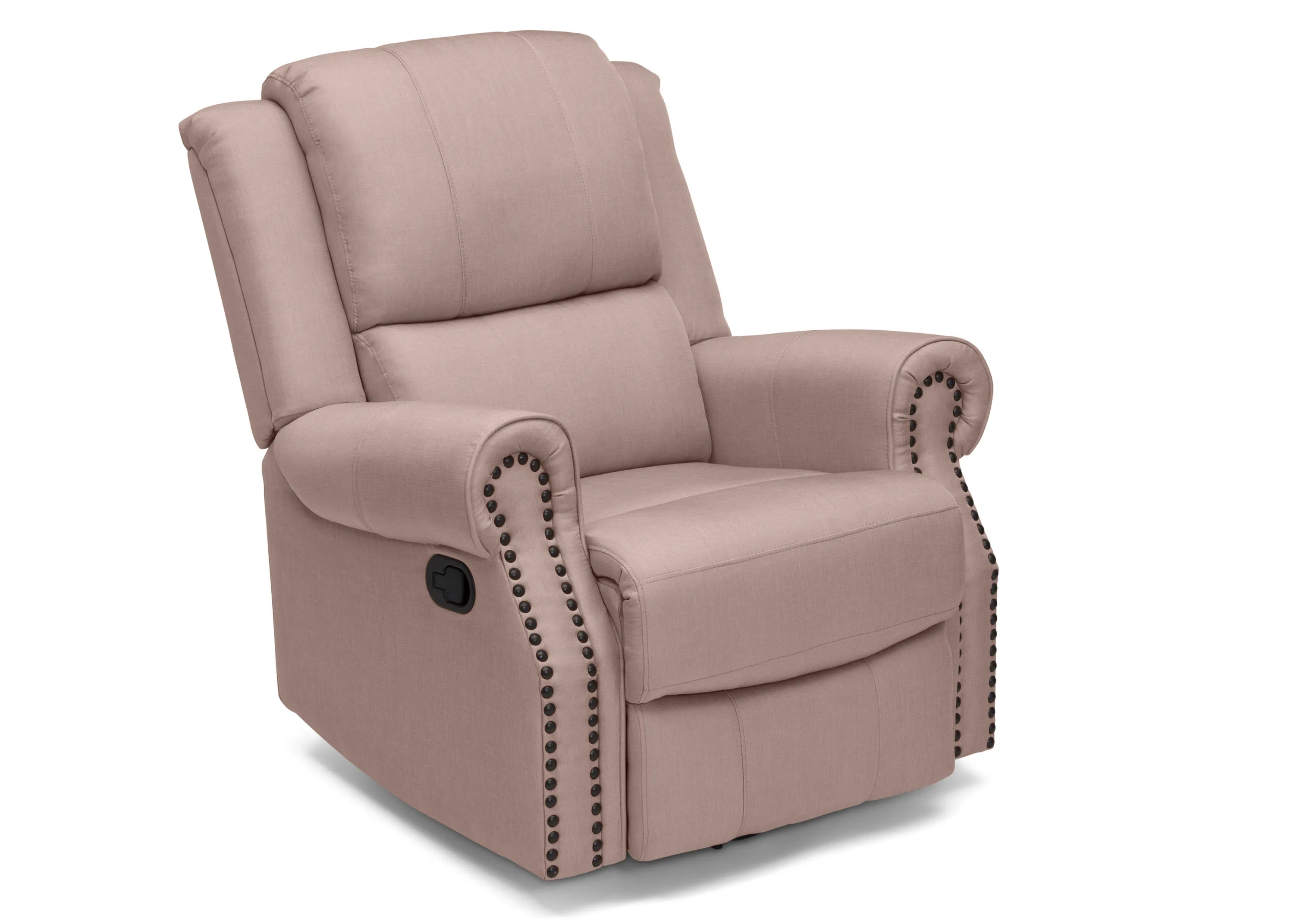 Dylan Nursery Recliner Glider Swivel Chair