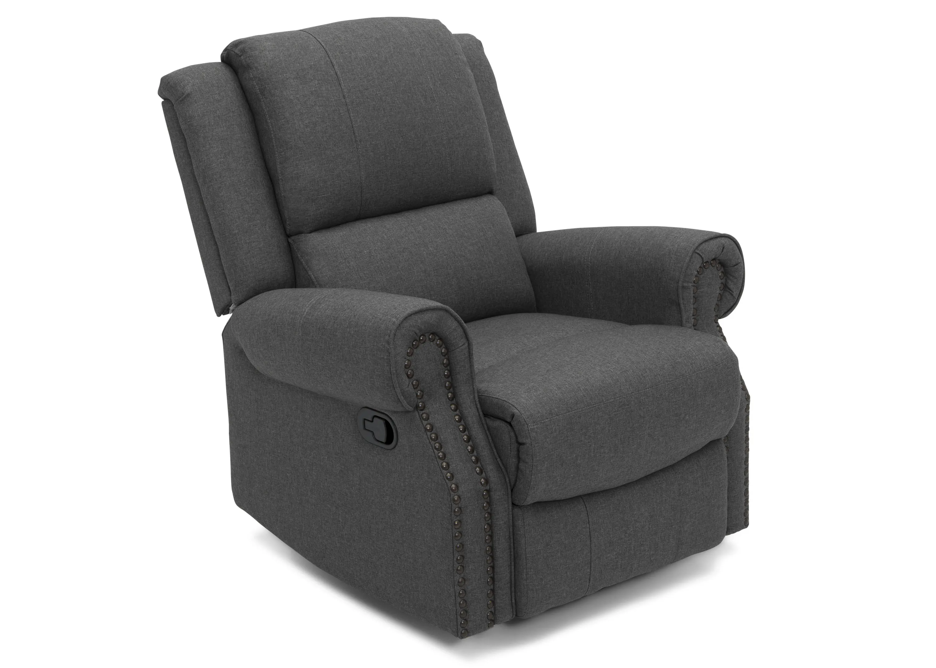 Dylan Nursery Recliner Glider Swivel Chair