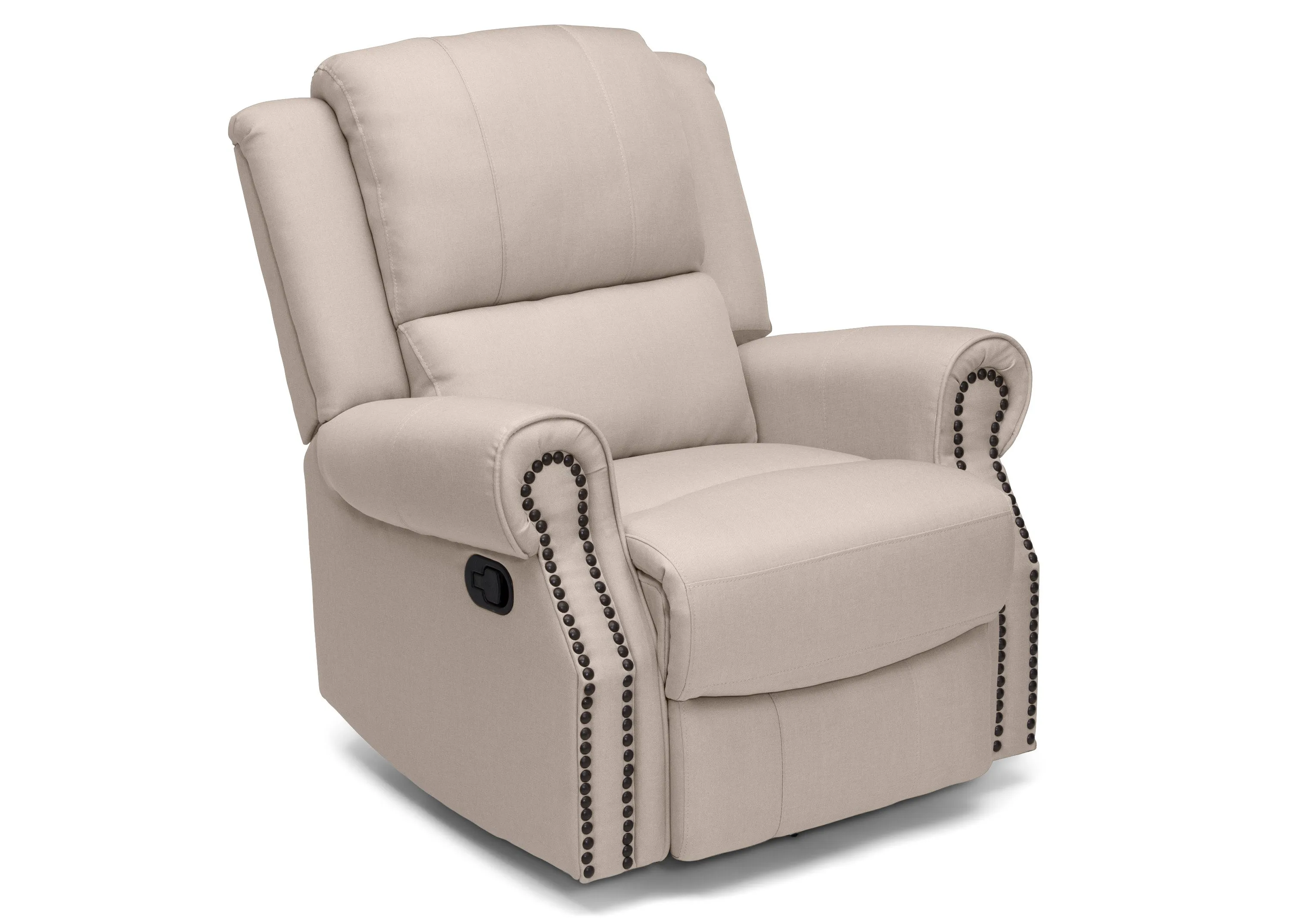 Dylan Nursery Recliner Glider Swivel Chair