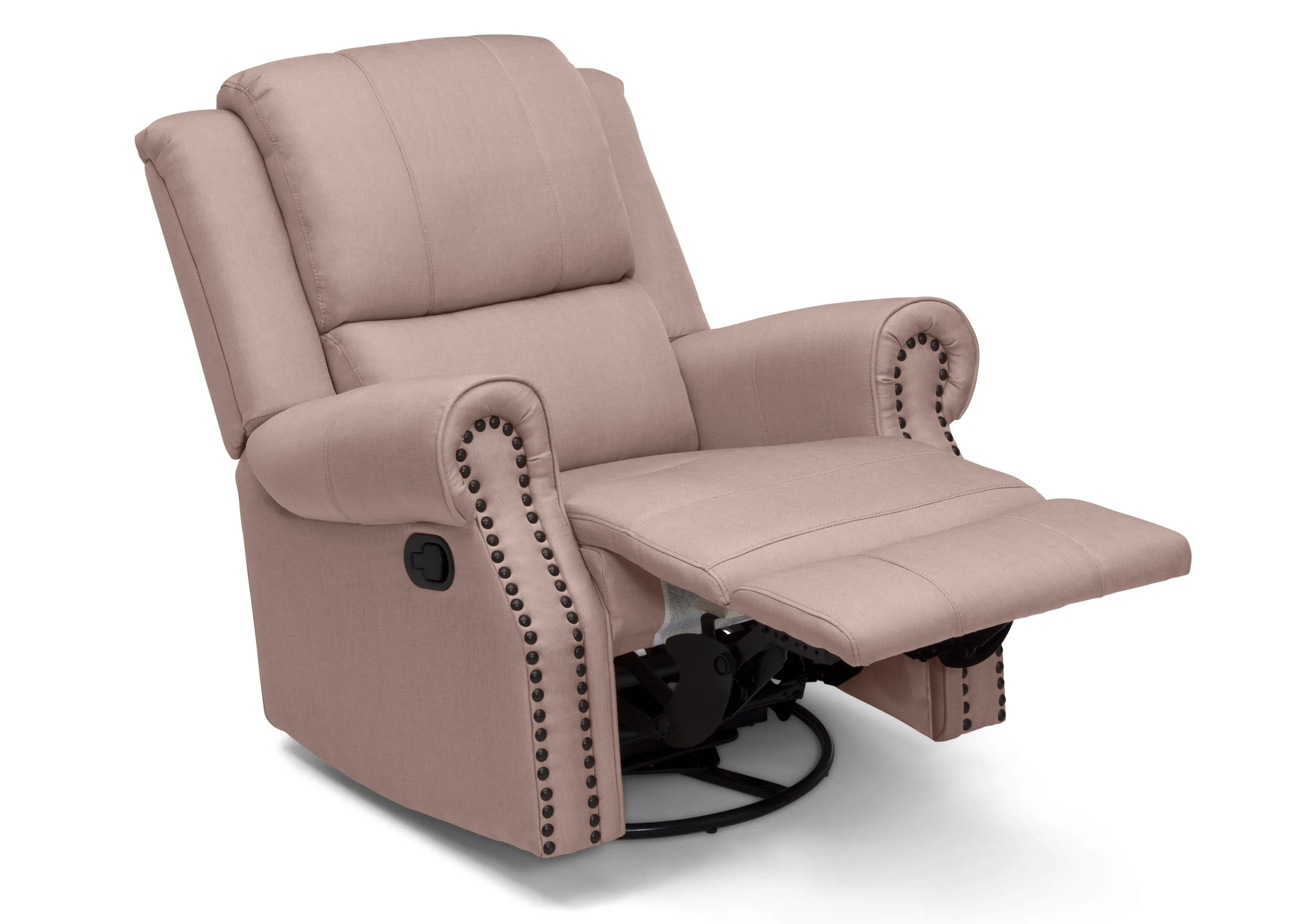 Dylan Nursery Recliner Glider Swivel Chair